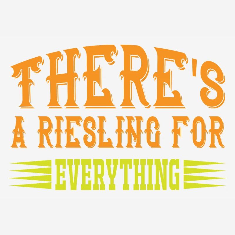 There ́s Riesling for everything