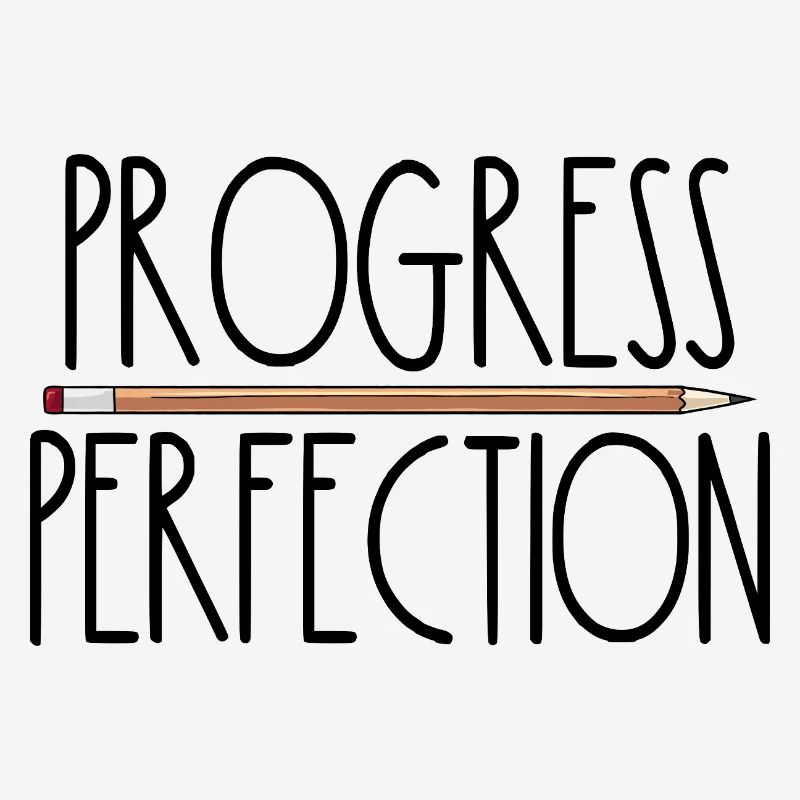 Le progrès plutôt que la perfection Retour à l’école Leh