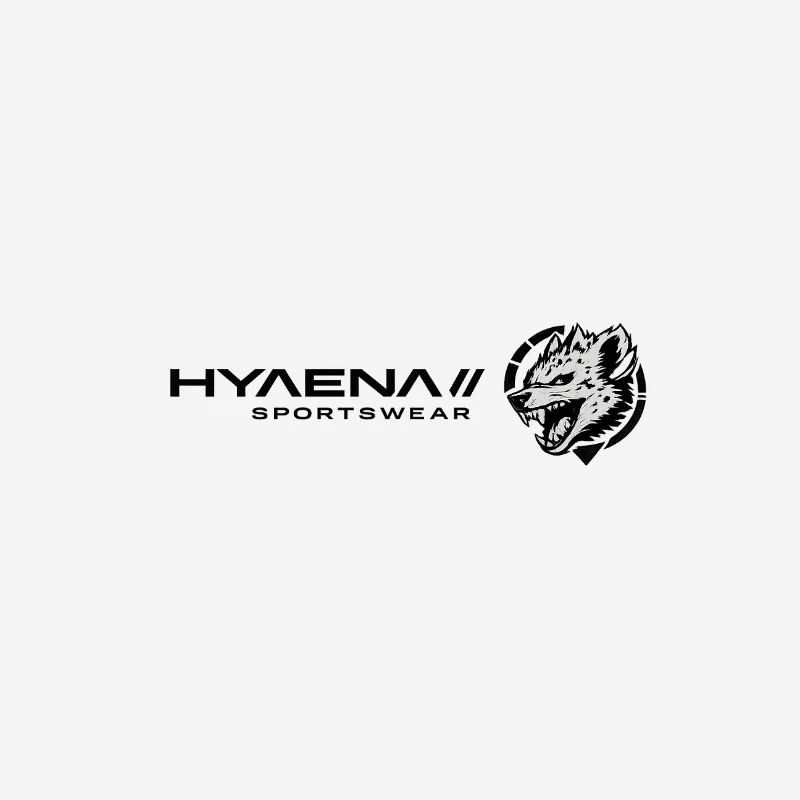 Hyaena Logo Version 4 par TF