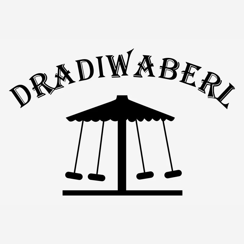 Dradiwaberl – Austrian dialect carousel