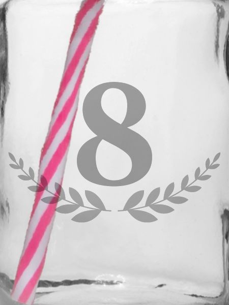 8