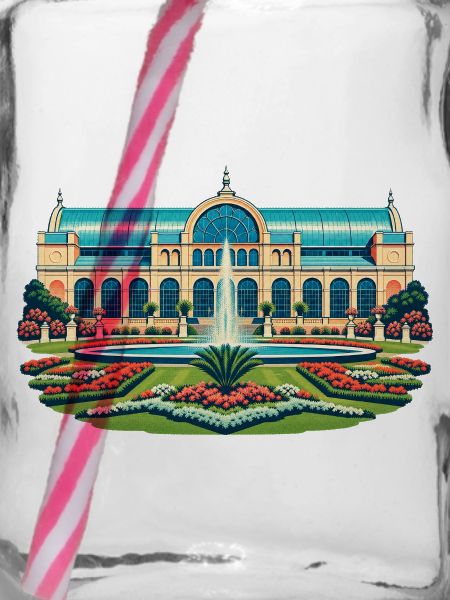 Flora Köln Retro