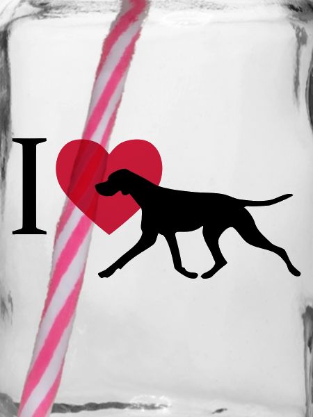 I love Pointer