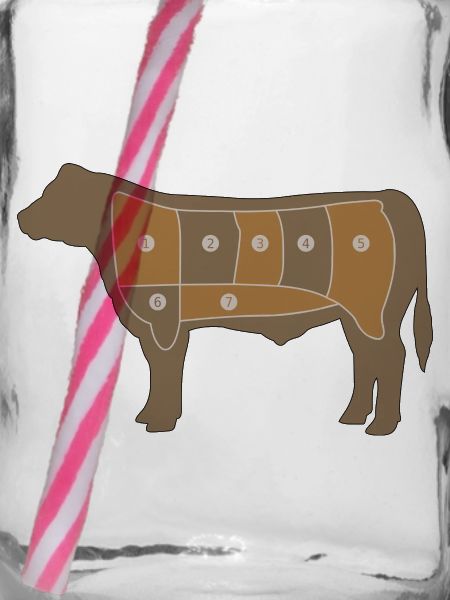 Fleisch Chart