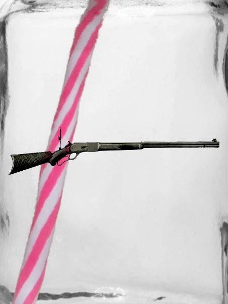 Waffe