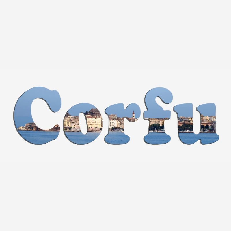 Corfu Corfou