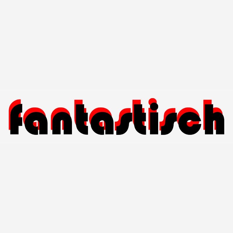 fantastisch