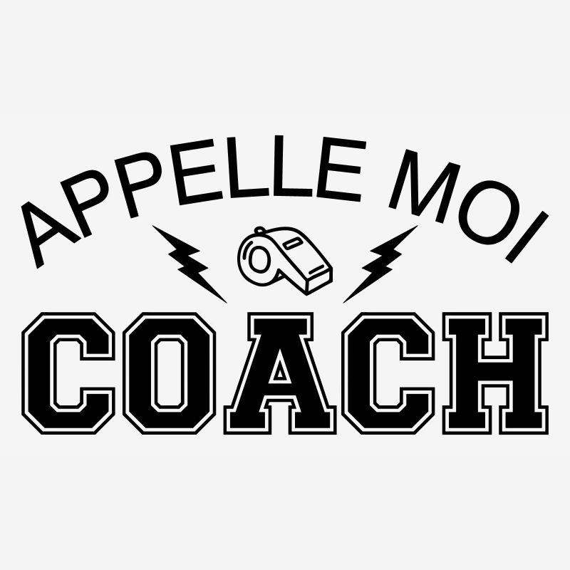 Appelle Moi Coach