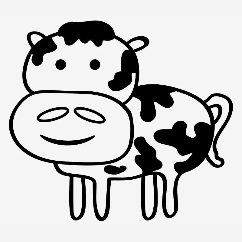 cow