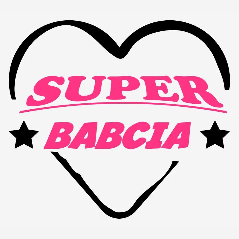 Super babcia