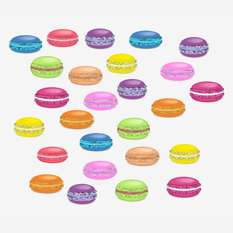 Macarons