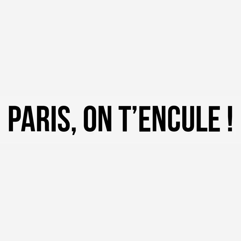 Bye Paris