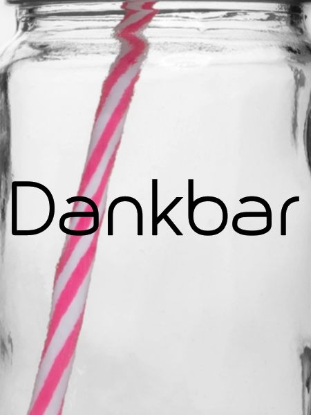 Dankbar