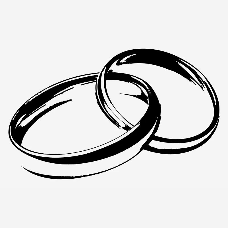 Alliances Bagues de mariage Bagues de mariage