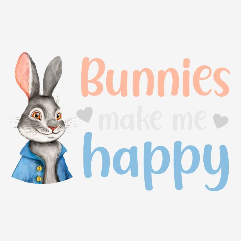 Rabbit Rabbit