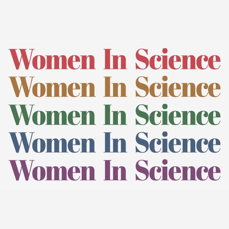 Femmes en sciences, Professeur de sciences, Amoureux des sciences
