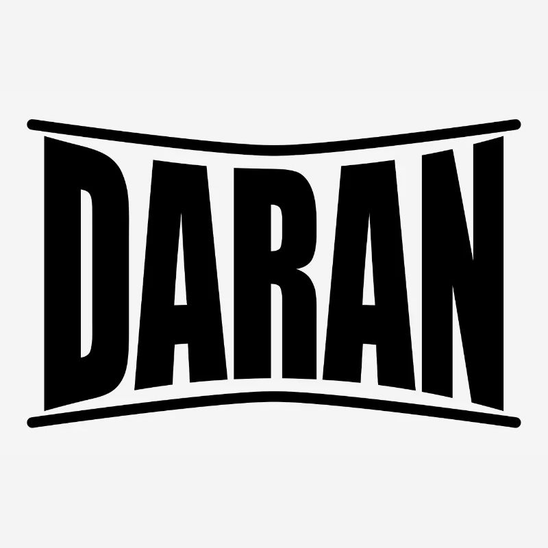 Idée cadeau t-shirt Daran