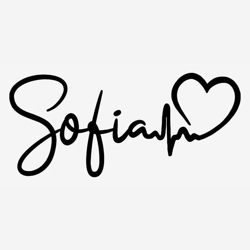 Sofia Heartbeat Bulgaria Sofia