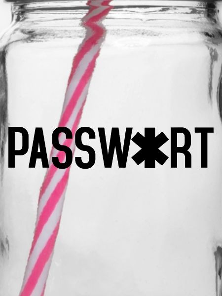 Passwort