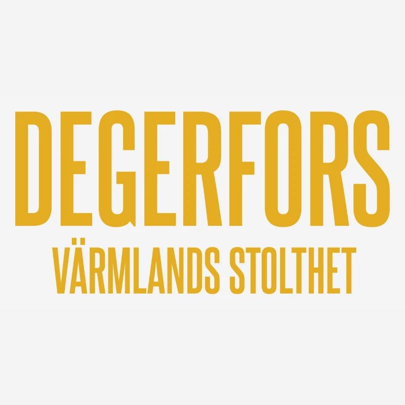 Degerfors