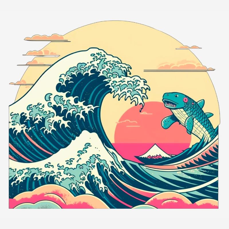 Requin Vague
