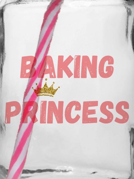 baking princess