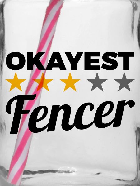 Okayest Fechter