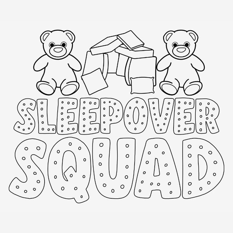 Soirée pyjama pyjama soirée pyjama