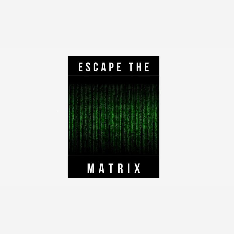 Matrice d’évasion