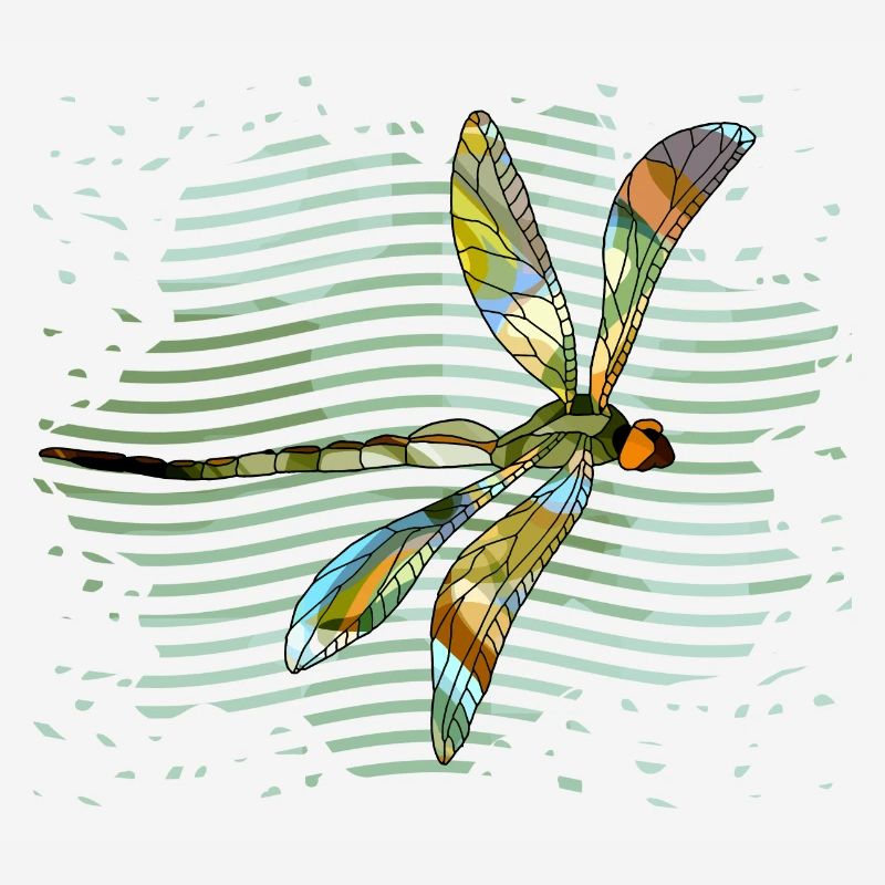 Libellule