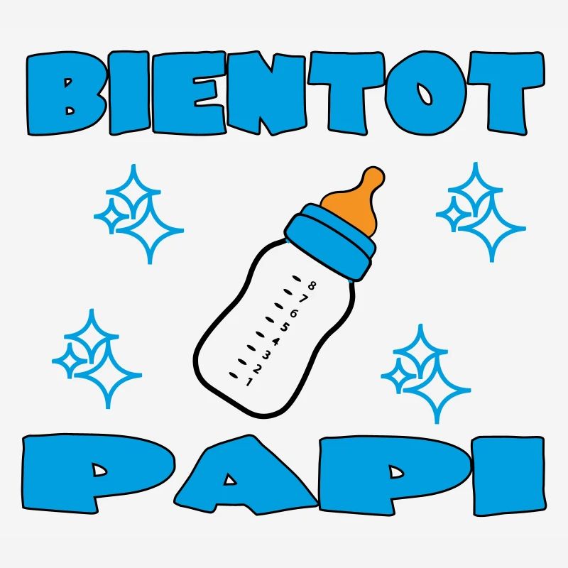BIENTOT PAPI