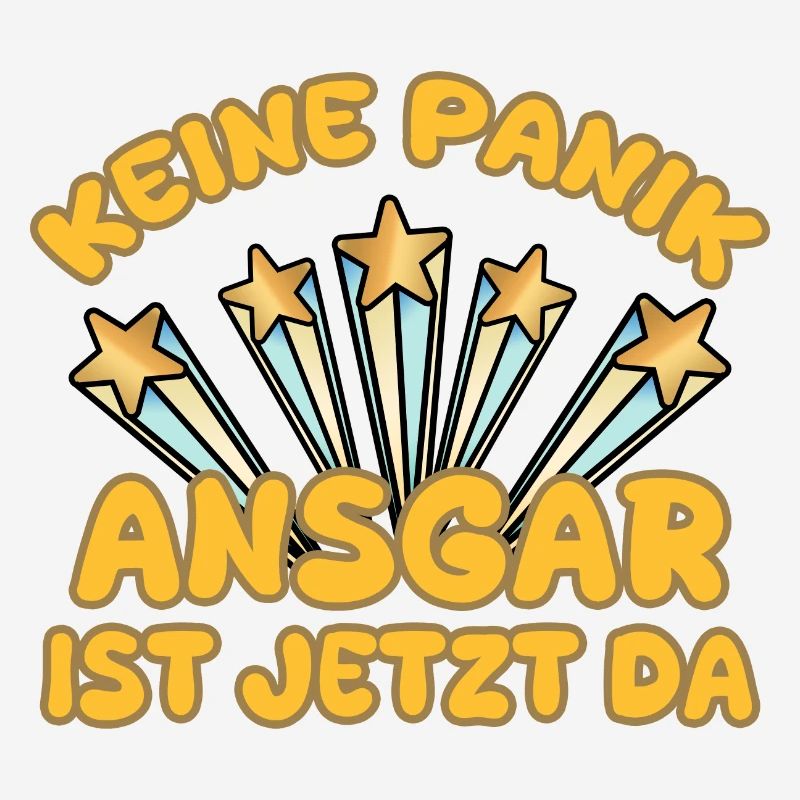 Ansgar