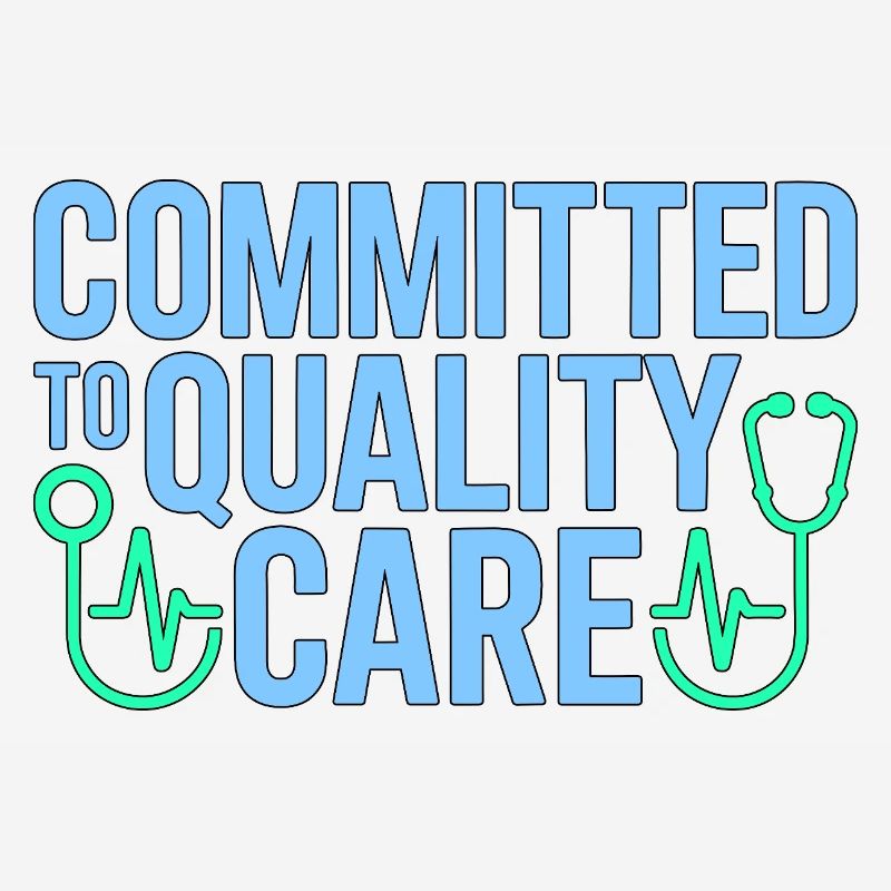 Nurse Practitioner Committed To Quality Nursing