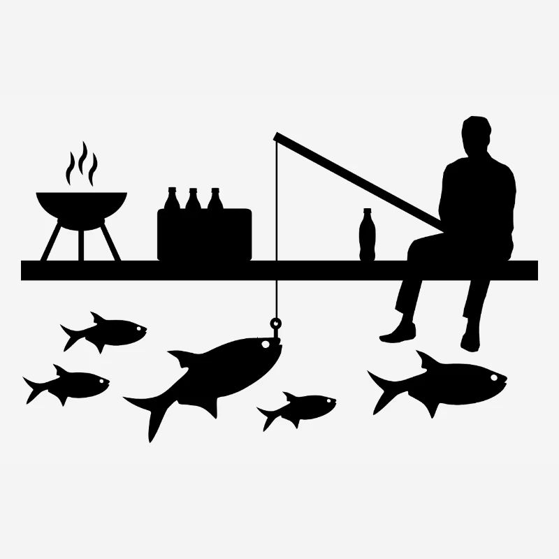 Angling