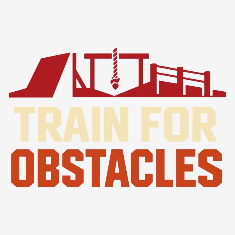 Parcours d’obstacles Course d’obstacles OCR