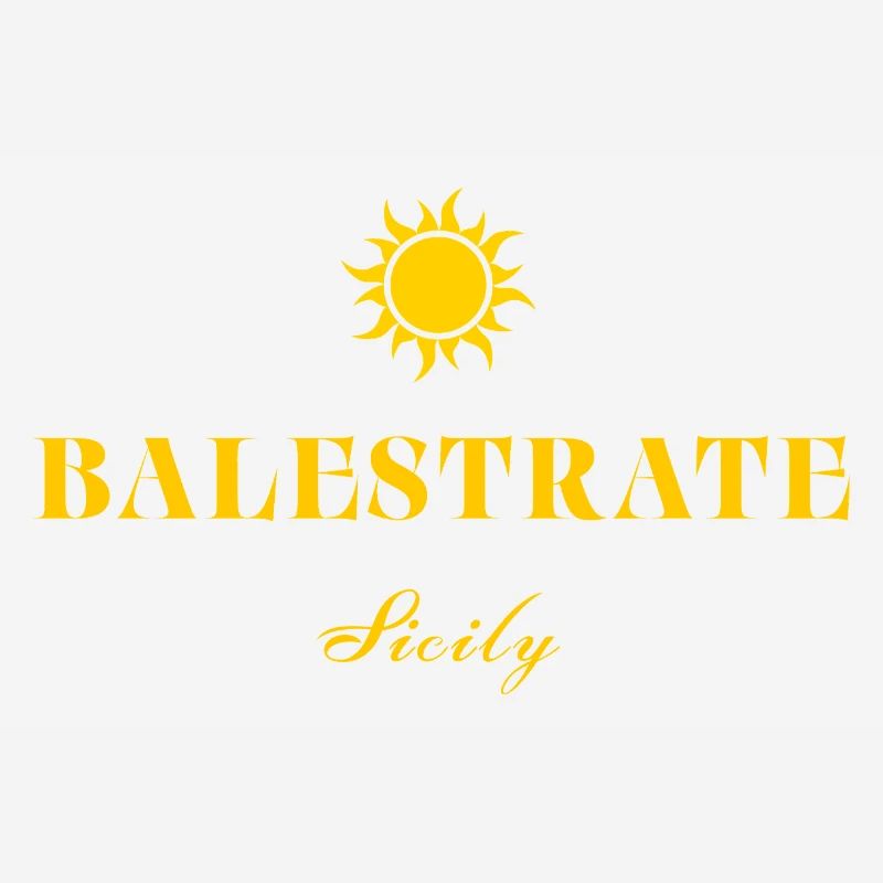 Balestrate Sicily Sun