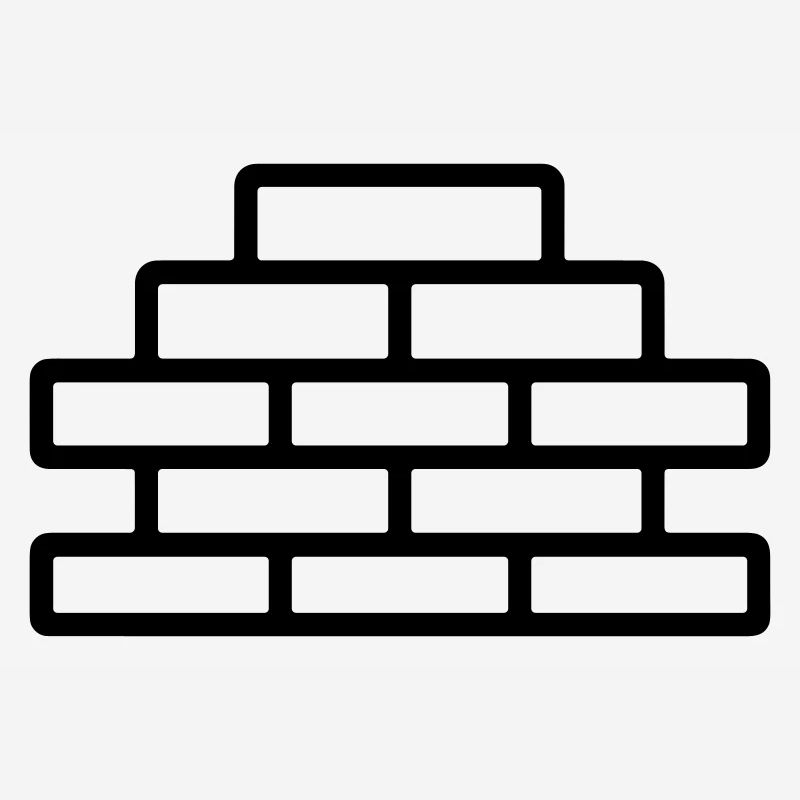 brick