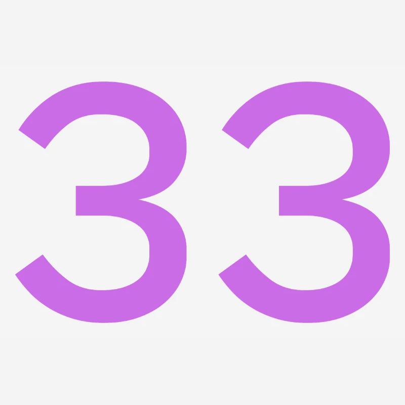 33