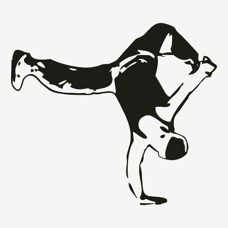 Danse, danse, danse