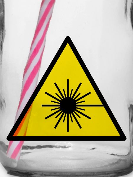 laser