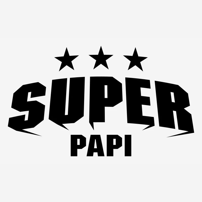Super Papi