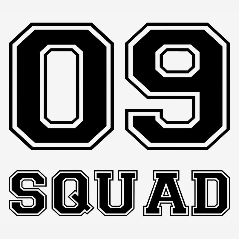 09 SQUAD (v)