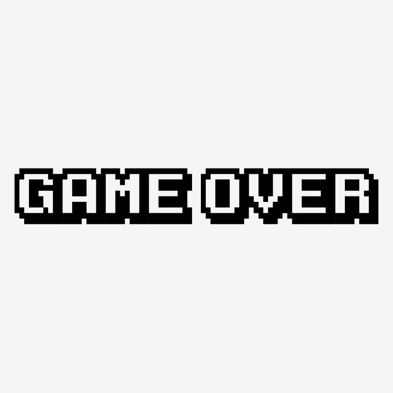 Game Over