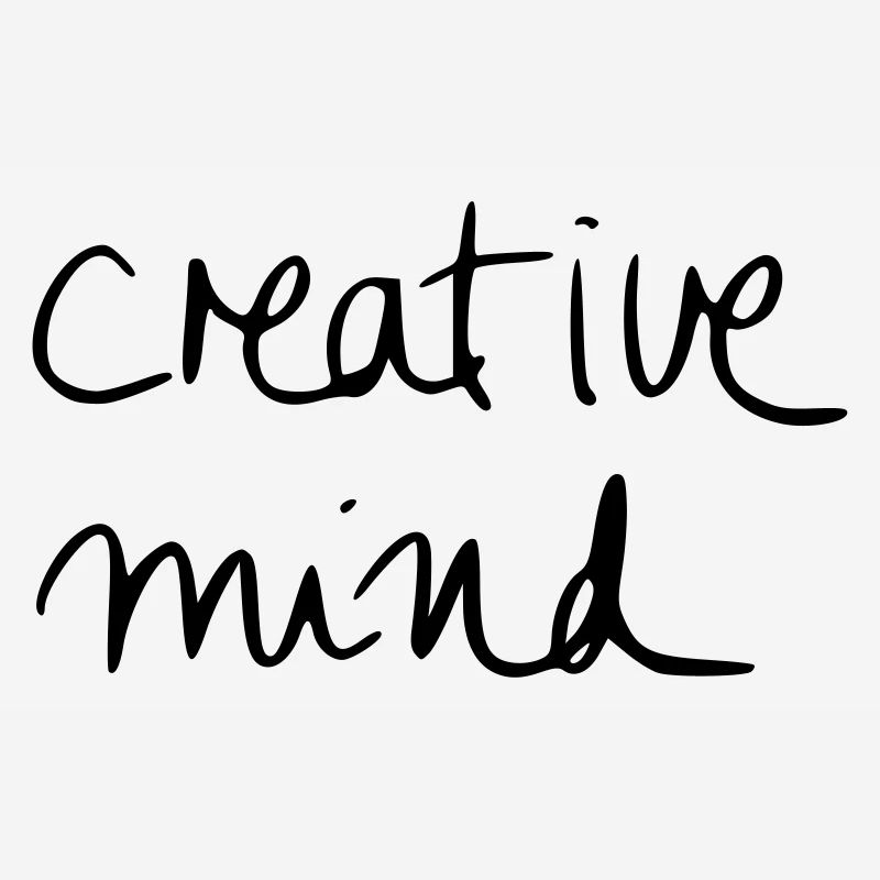 creative mind