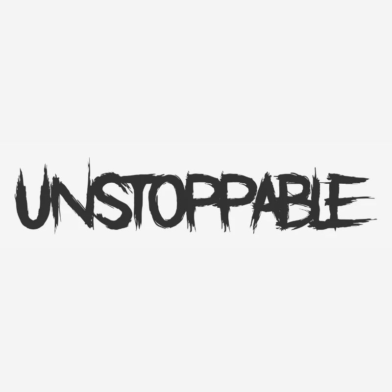 Unstoppable