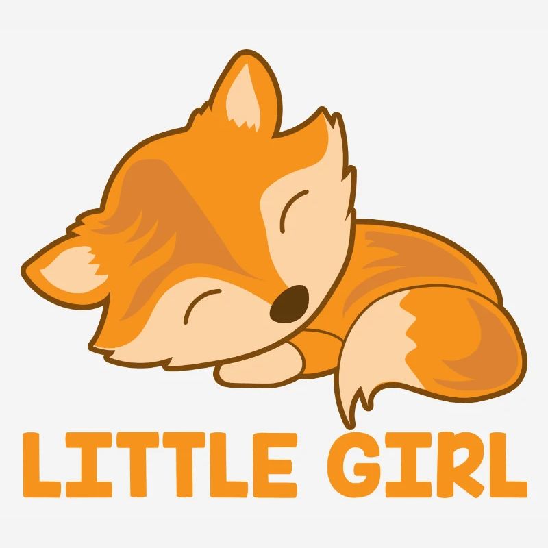 FUCHS MÄDCHEN by The Manzanita´s