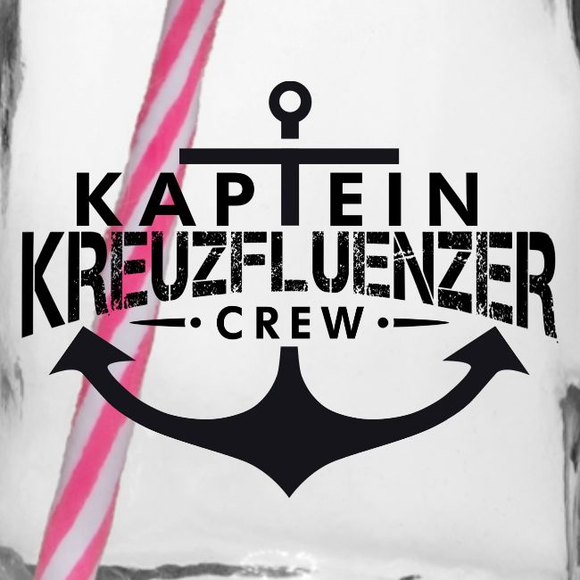 Kaptein Kreuzfluenzer Crew