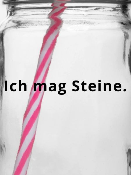 Steine