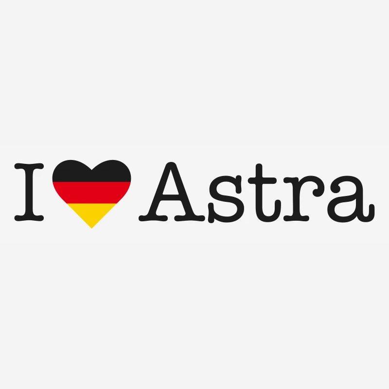 J’adore Astra