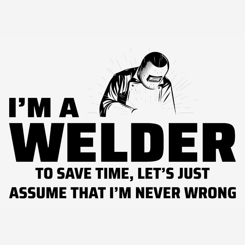 Welding Welder Metal Construction Ironworker